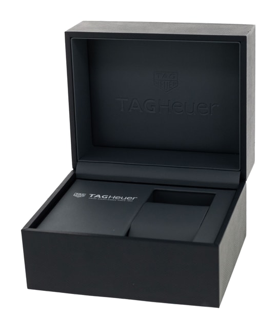 Tag Heuer Carrera WAR201E.BA0723 Image 5